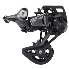 Aizmugurējie pārslēdzēji Shimano Deore RD-M5130 10-speed Linkglide