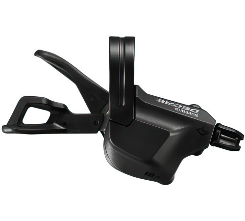 Shift/Brake lever Shimano Deore SL-M5130-IR 10-speed Linkglide