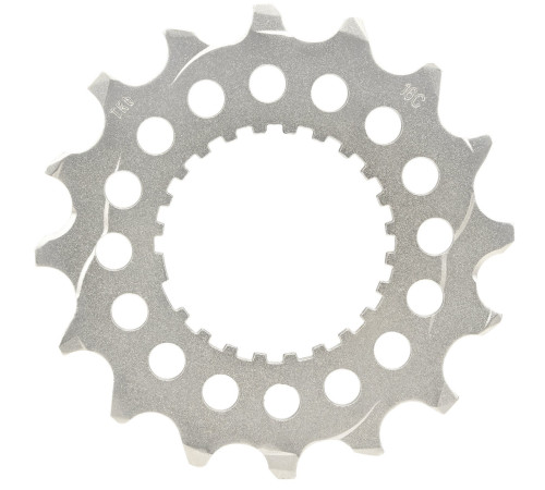 Aizmugurējais ķēdesrats Shimano XT CS-M9100/M8100/M7100/M6100-16T