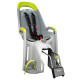 Child seat Hamax Amaze frame grey/lime recline