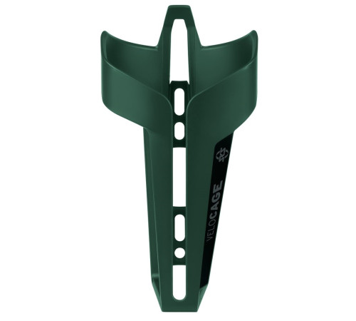 Bottle cage SKS Velocage petrol-green