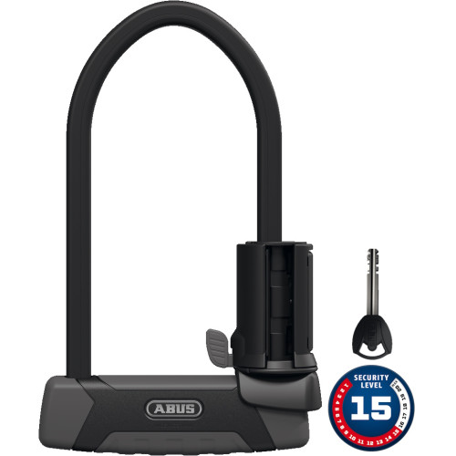 Lock Abus Granit XPlus 540/160HB300+SH B