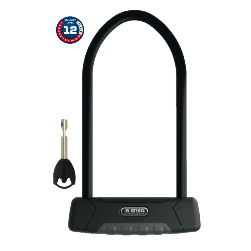 Lock Abus Granit Plus 470/150HB230+SH B