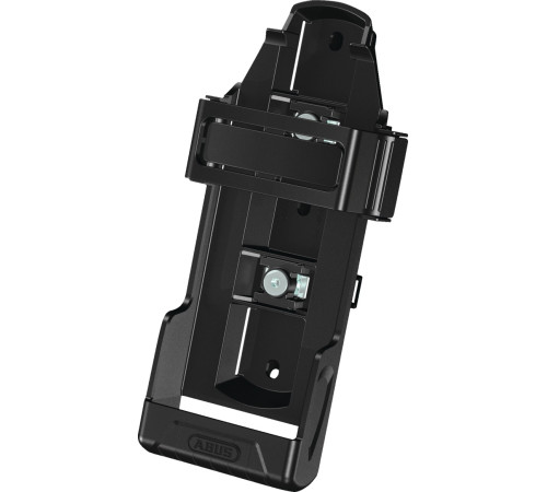 Lock Abus Bordo Big Alarm 6000KA/120 black SH