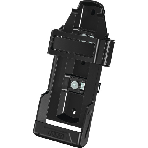 Lock Abus Bordo Big Alarm 6000KA/120 black SH