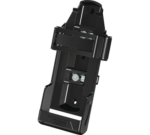 Lock Abus Bordo Big Alarm 6000KA/120 black SH