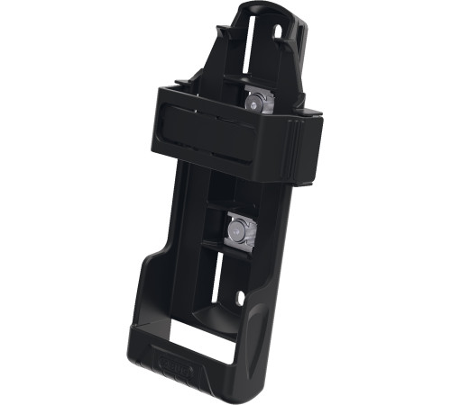 Lock Abus Bordo 6000K/120 black SH