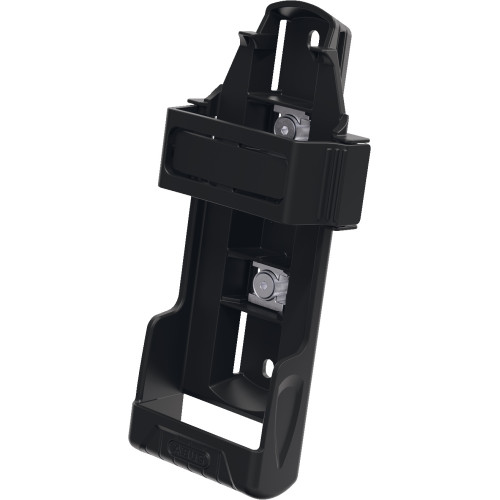 Lock Abus Bordo 6000K/120 black SH