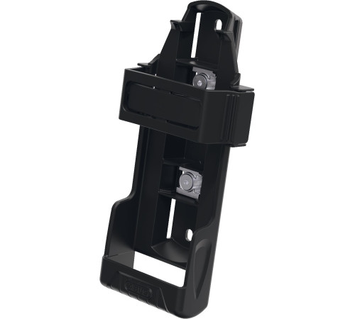 Lock Abus Bordo 6000K/120 black SH