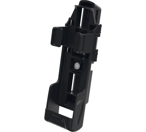 Lock Abus Bordo 6000K/90 black SH