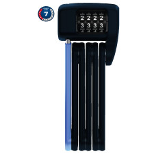 Atslēga Abus Bordo Combo Lite Mini 6055C/60 Movistar