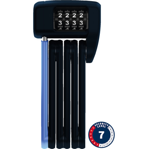 Lock Abus Bordo Combo Lite Mini 6055C/60 Movistar