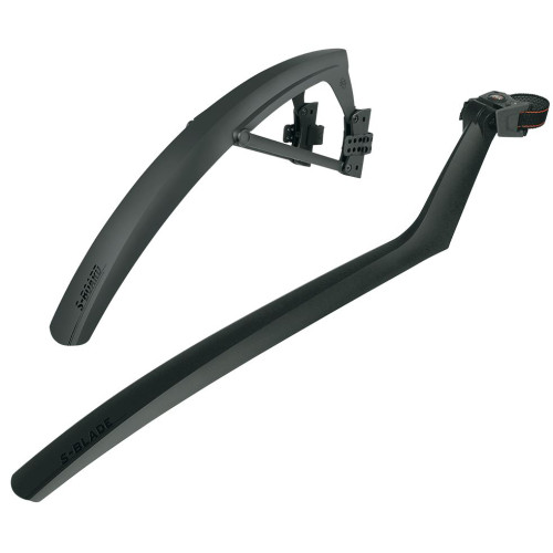 Mudguards set 28 SKS S-Blade + S-Board