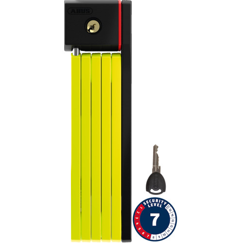 Lock Abus Folding Bordo uGrip 5700/80 LM SH