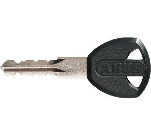Lock Abus Steel-O-Chain 4804K/110 BK