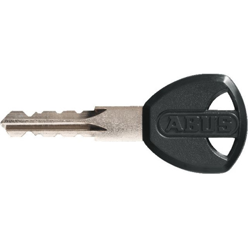 Lock Abus Steel-O-Chain 4804K/110 BK