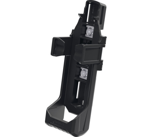 Lock Abus Bordo Granit XPlus 6500K/90 BK SH