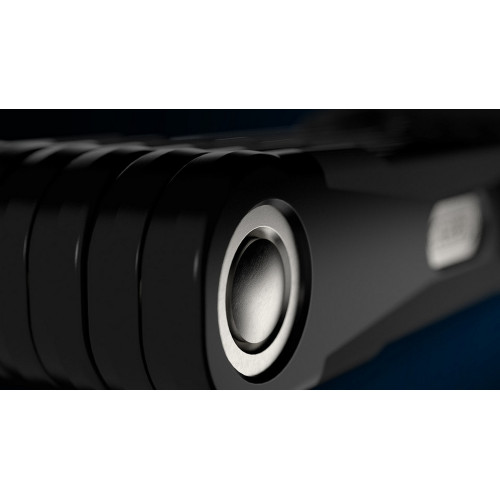 Lock Abus Bordo Granit XPlus 6500K/90 BK SH