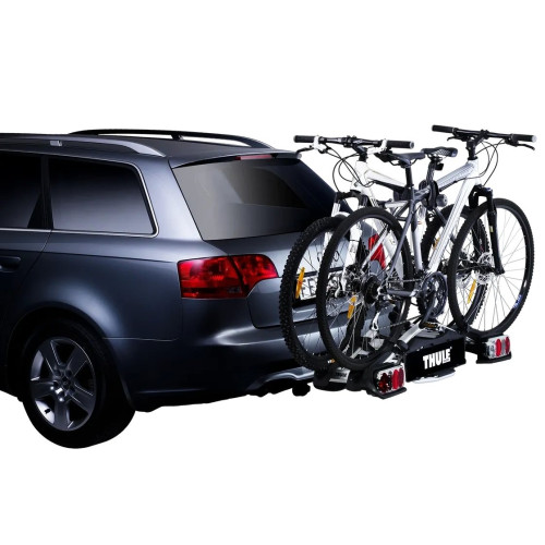 Bike carrier Thule EuroWay G2 2 bikes (13 pin)