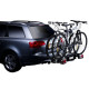 Bike carrier Thule EuroWay G2 2 bikes (13 pin)