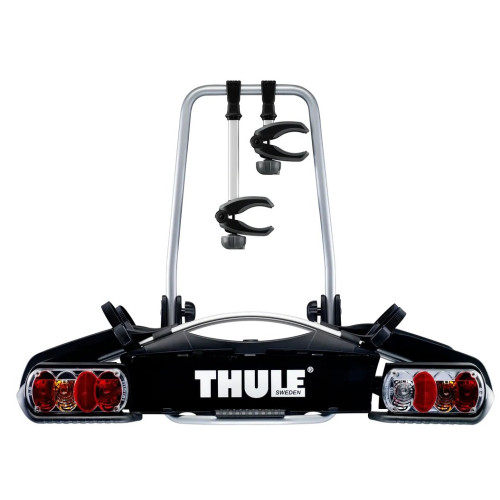 Bike carrier Thule EuroWay G2 2 bikes (13 pin)