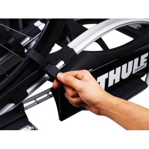 Bike carrier Thule EuroWay G2 2 bikes (13 pin)