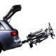 Bike carrier Thule EuroWay G2 2 bikes (13 pin)