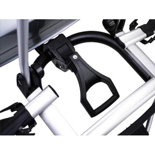 Bike carrier Thule EuroWay G2 2 bikes (13 pin)