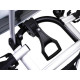 Bike carrier Thule EuroWay G2 2 bikes (13 pin)