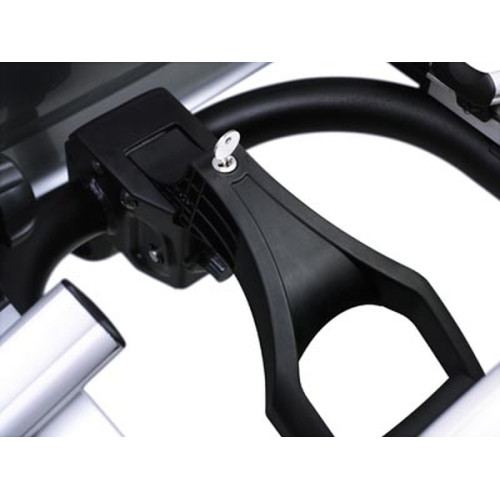 Bike carrier Thule EuroWay G2 2 bikes (13 pin)