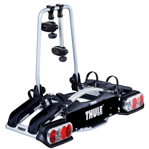 Bike carrier Thule EuroWay G2 2 bikes (13 pin)