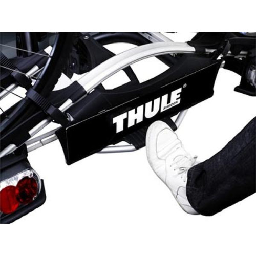 Bike carrier Thule EuroWay G2 2 bikes (13 pin)