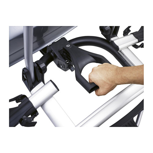 Velosipēdu turētājs Thule EuroWay G2 3 v. (13 pin)