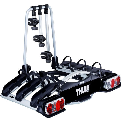 Velosipēdu turētājs Thule EuroWay G2 3 v. (13 pin)
