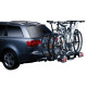 Velosipēdu turētājs Thule EuroWay G2 3 v. (13 pin)