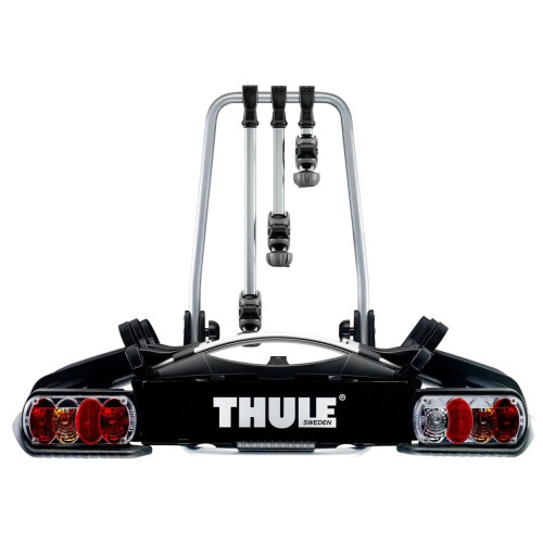 Velosipēdu turētājs Thule EuroWay G2 3 v. (13 pin)