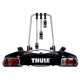 Velosipēdu turētājs Thule EuroWay G2 3 v. (13 pin)