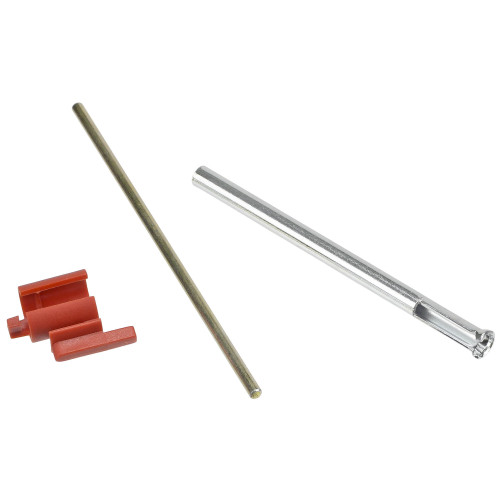 Shift Rod, Shift Tube and Locating Sleeve SRAM S7