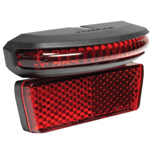 Rear lamp Trelock LS 653 COB-LINE DYN Stop