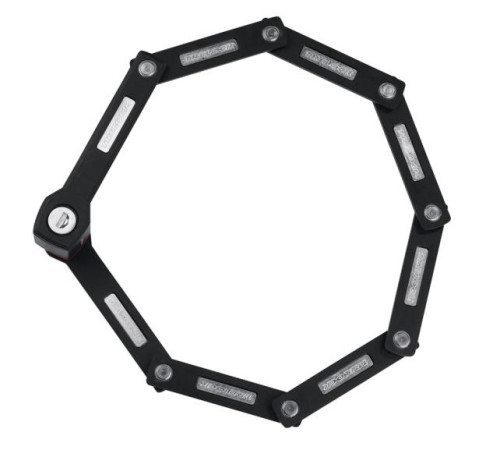 Lock Trelock FS 280/80 TWO.GO ZF 280 X-MOVE