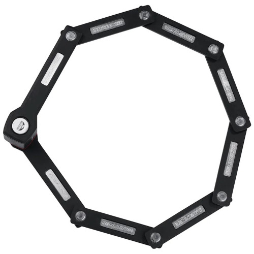 Lock Trelock FS 280/80 TWO.GO ZF 280 X-MOVE