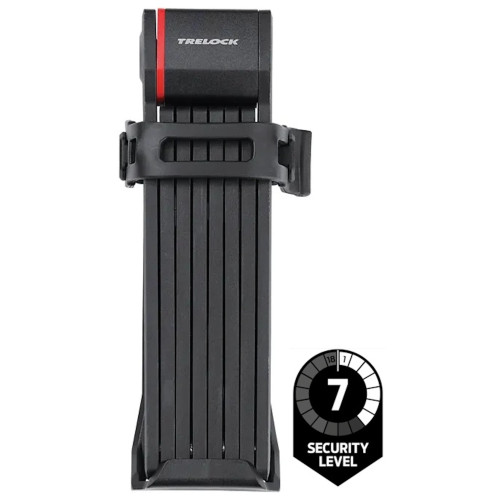 Lock Trelock FS 280/100 TWO.GO ZF 280 X-MOVE