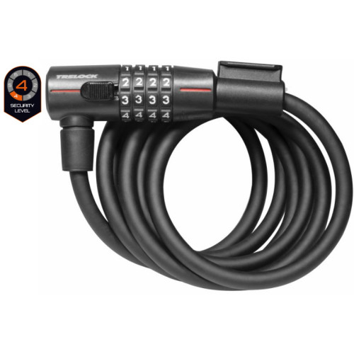 Lock Trelock KS 415 Code 110/15