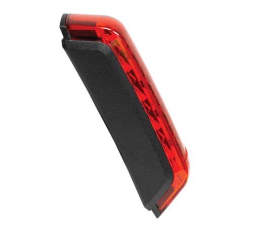 Rear lamp Trelock LS 413 COB Line Dyn
