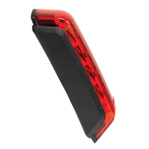 Rear lamp Trelock LS 413 COB Line Dyn