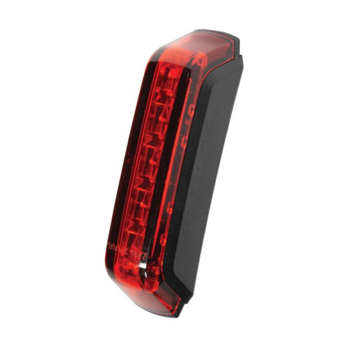 Rear lamp Trelock LS 413 COB Line Dyn