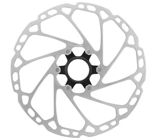 Disc brake rotor Shimano SM-RT64 220MM CL
