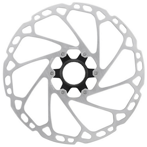 Disc brake rotor Shimano SM-RT64 220MM CL
