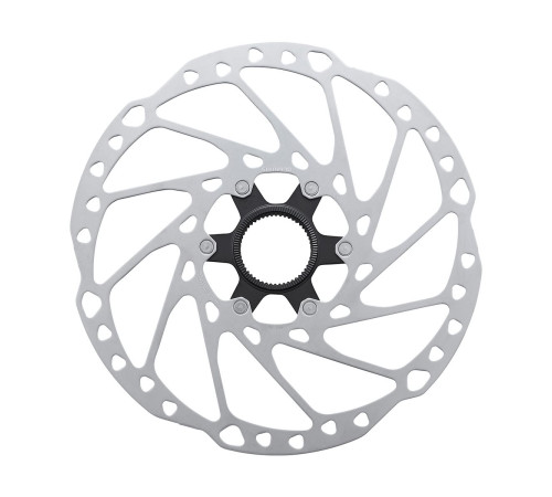 Disc brake rotor Shimano SM-RT64 220MM CL