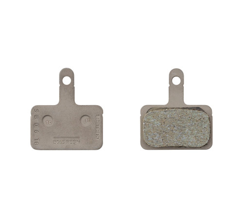 Disc brake pads Shimano B05S Resin (B01S)